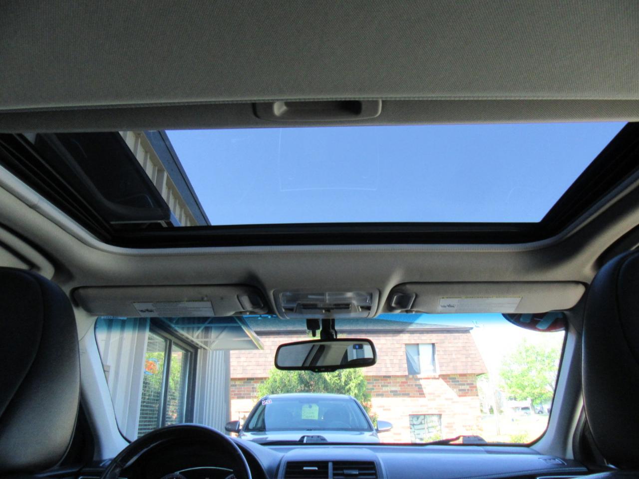 Toyota Camry XLE 2017