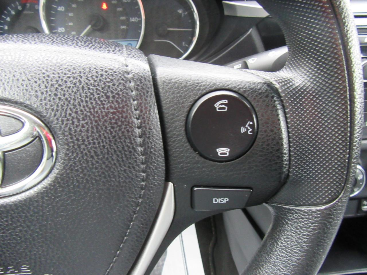 Toyota Corolla L 2016