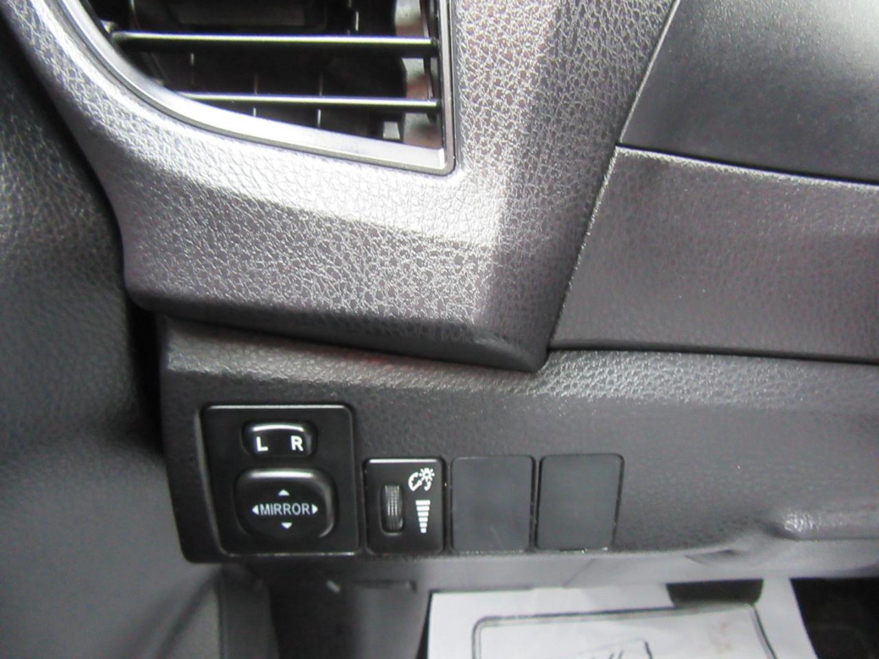 Toyota Corolla L 2016