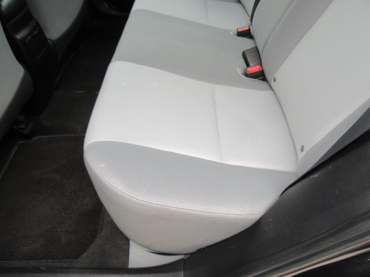 Toyota Corolla L 2016