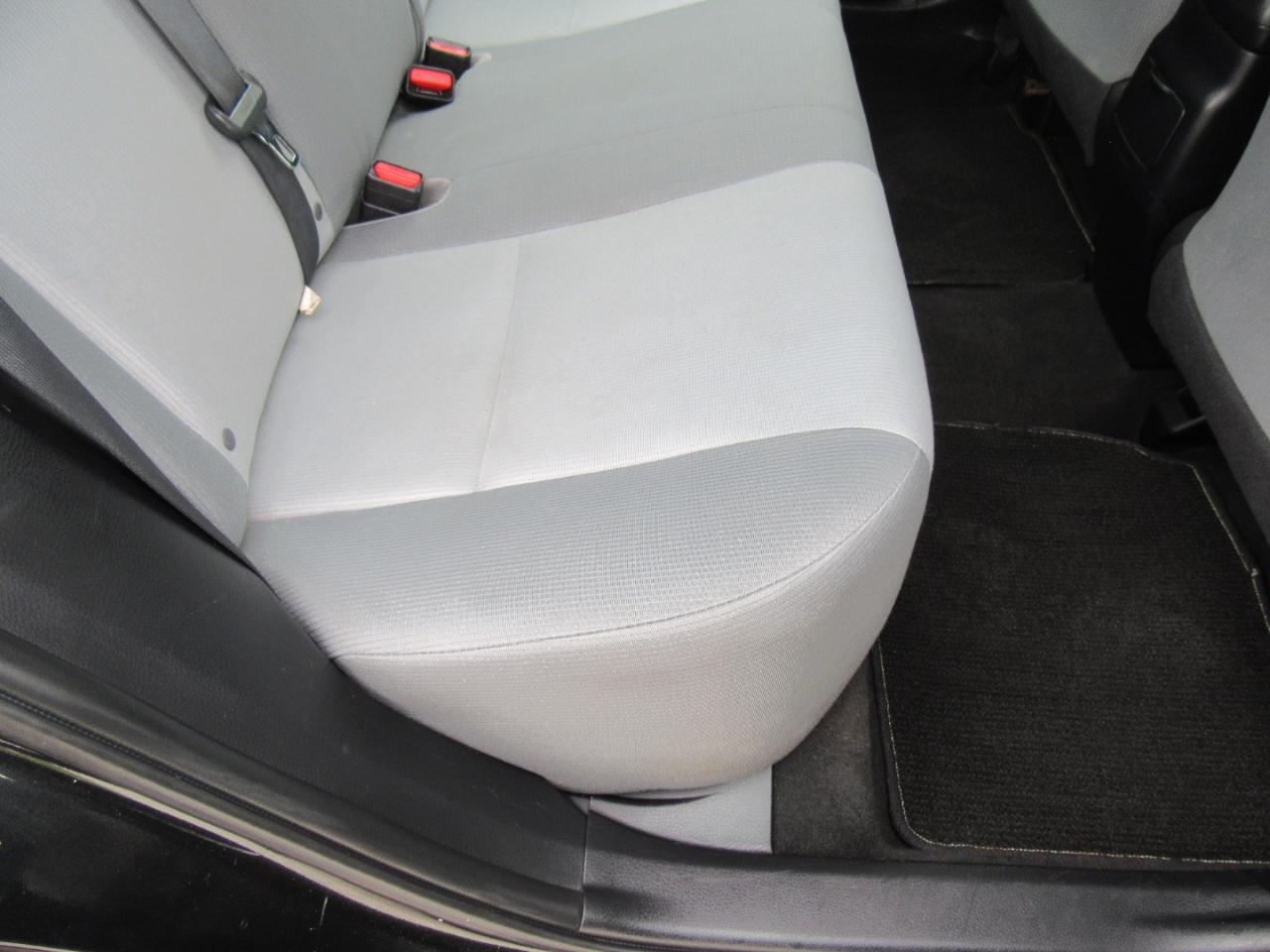 Toyota Corolla L 2016