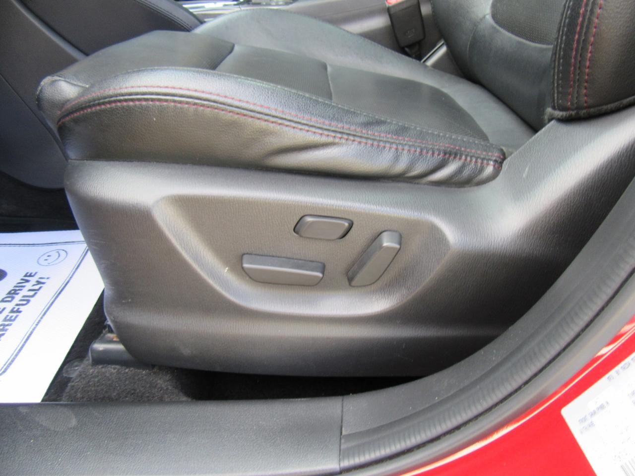 Mazda CX-5 Grand Touring 2016