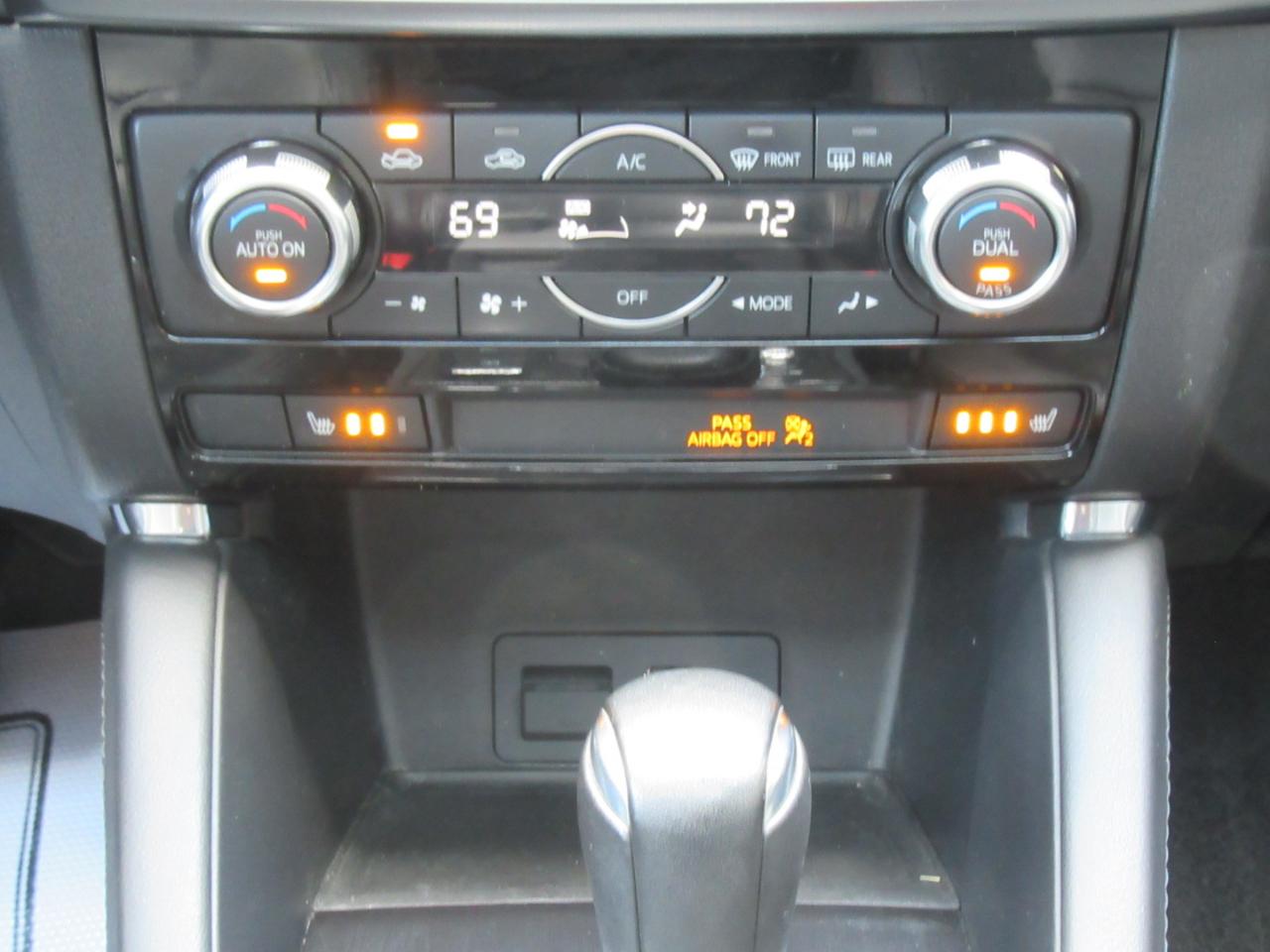 Mazda CX-5 Grand Touring 2016