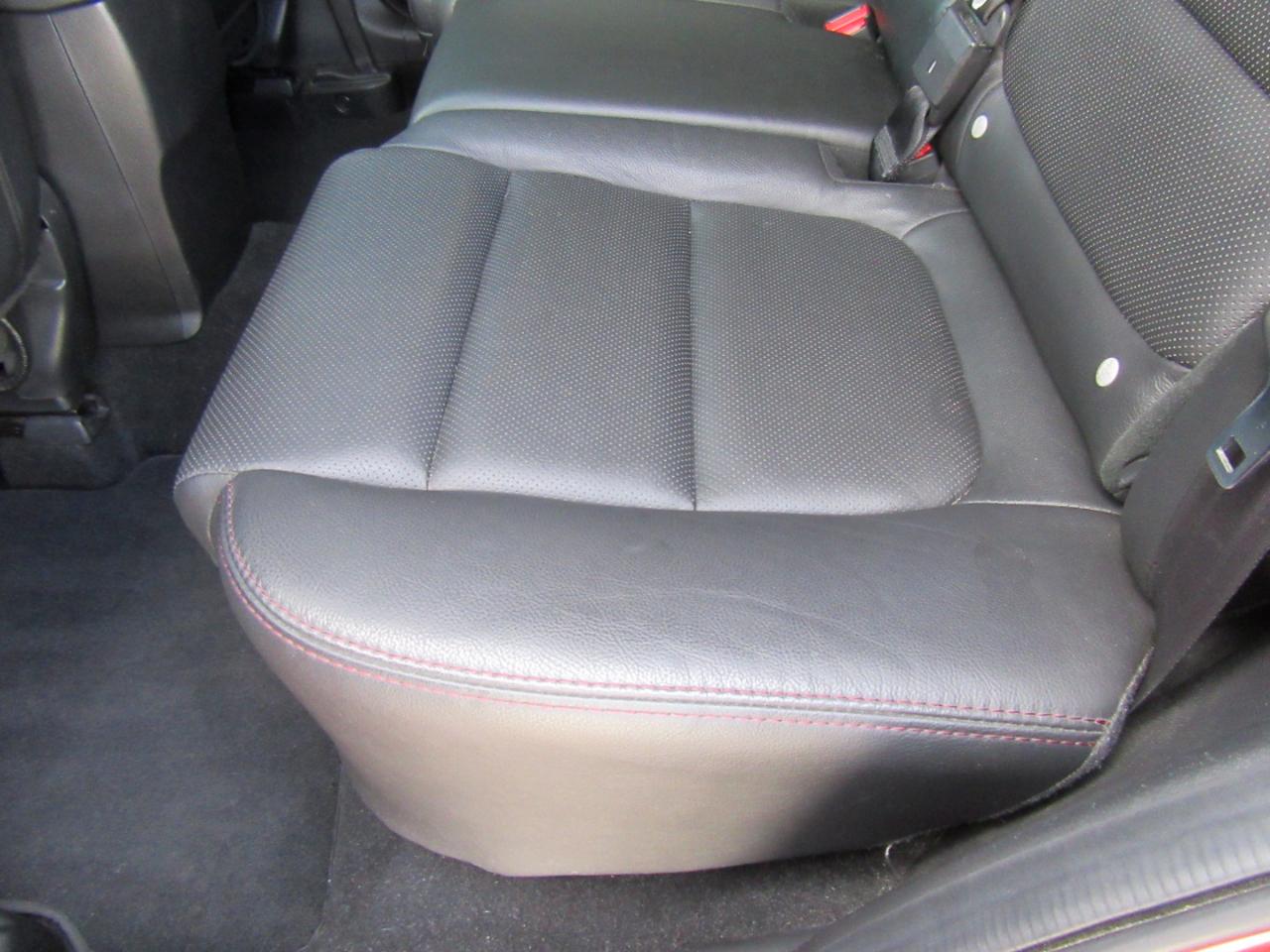 Mazda CX-5 Grand Touring 2016