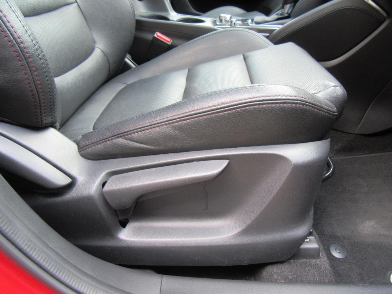 Mazda CX-5 Grand Touring 2016
