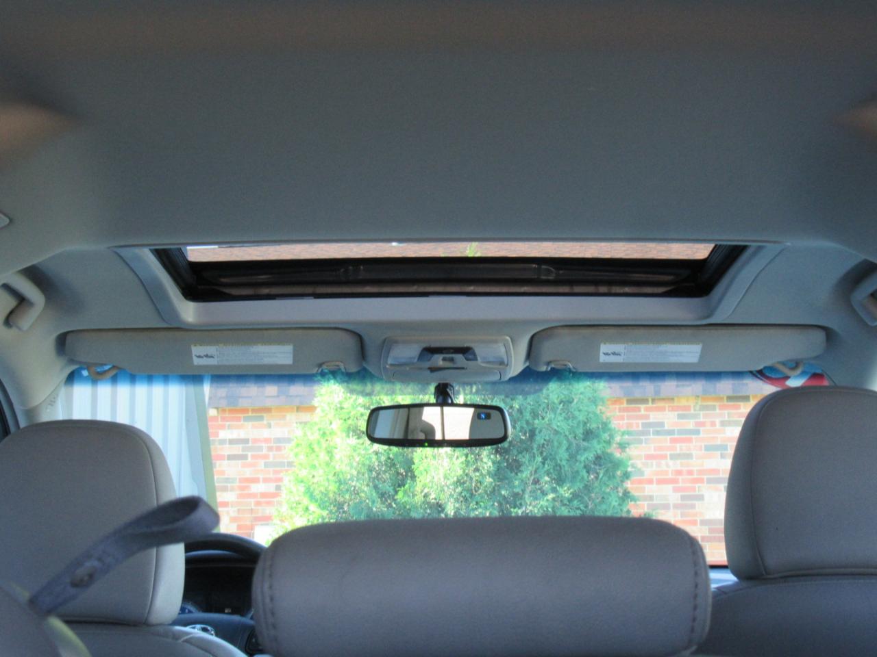 Toyota Sienna XLE FWD 8-Passenger V6 2015