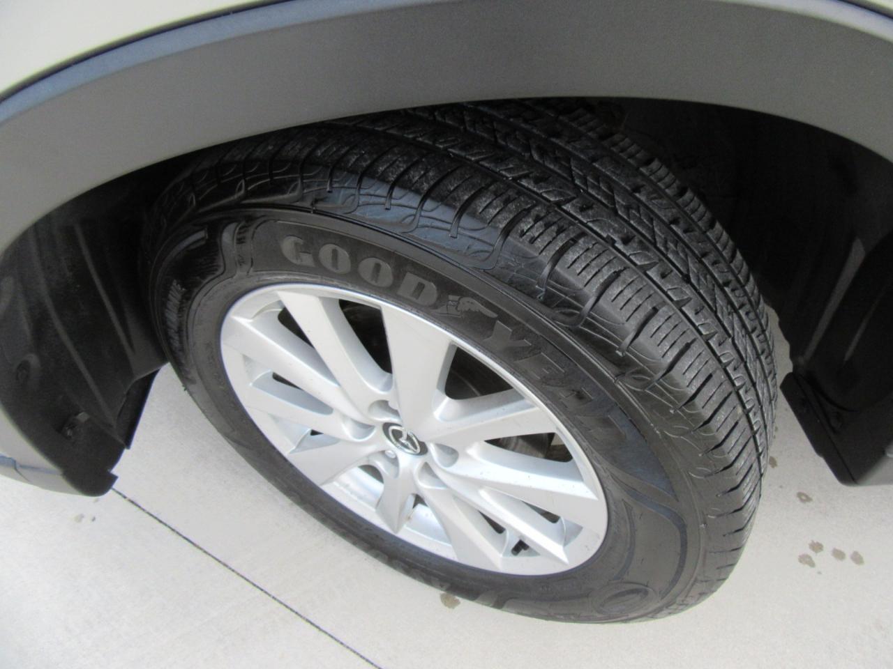 Mazda CX-5 Touring 2014