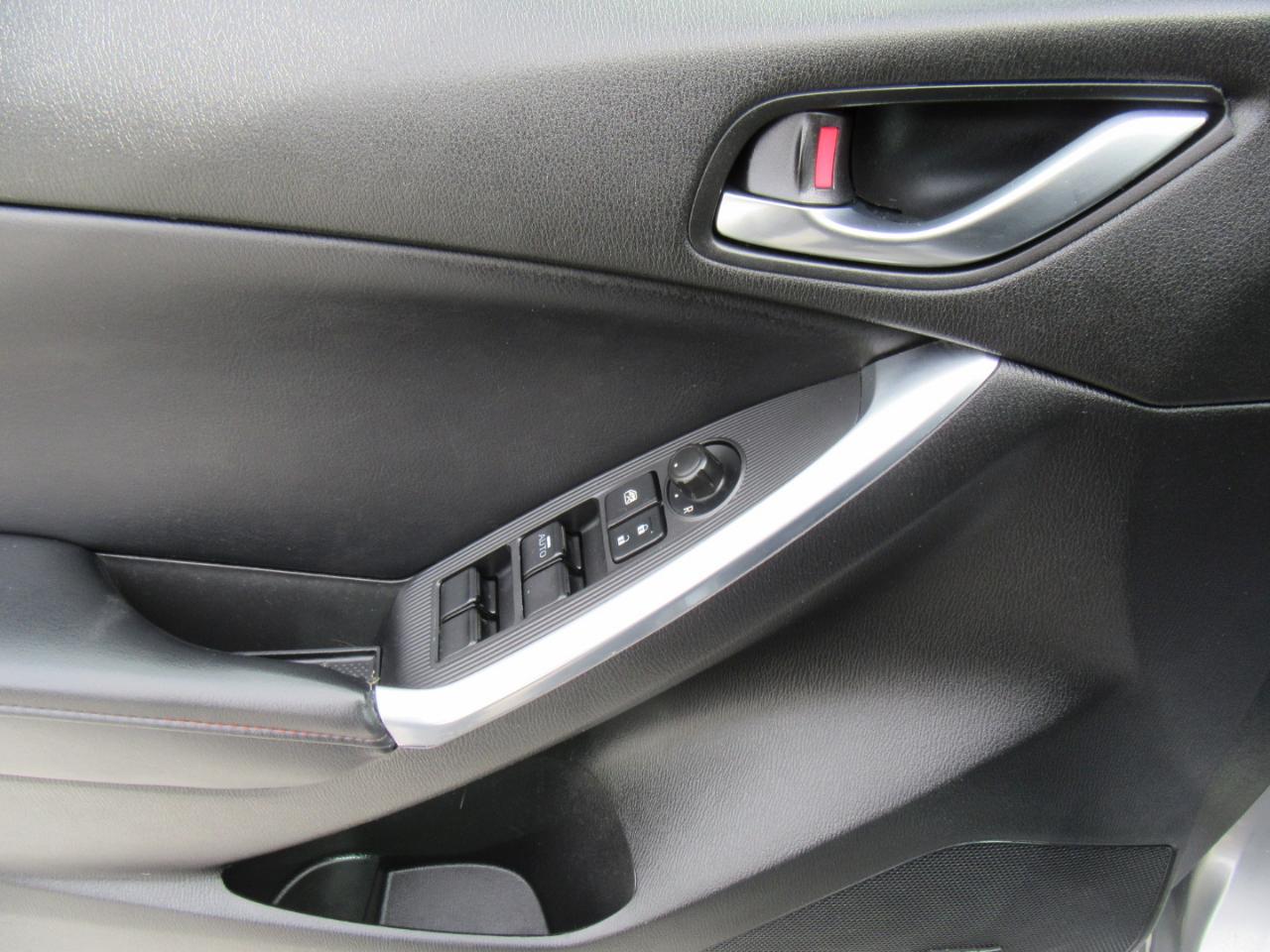 Mazda CX-5 Touring 2014