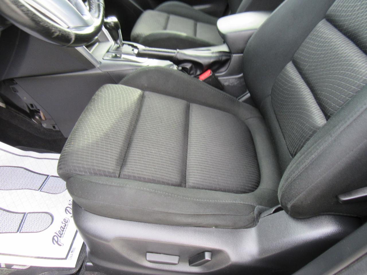 Mazda CX-5 Touring 2014