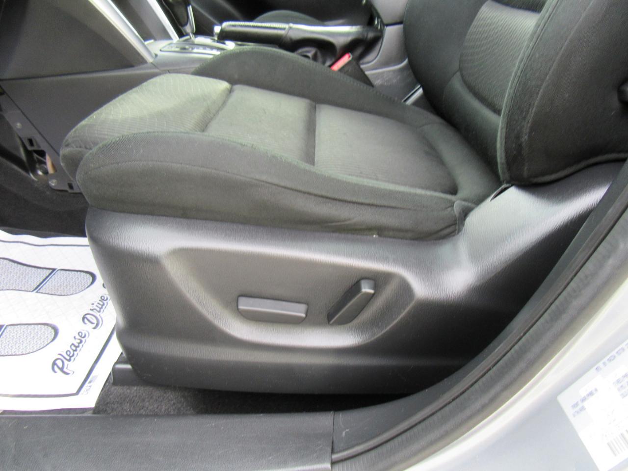 Mazda CX-5 Touring 2014