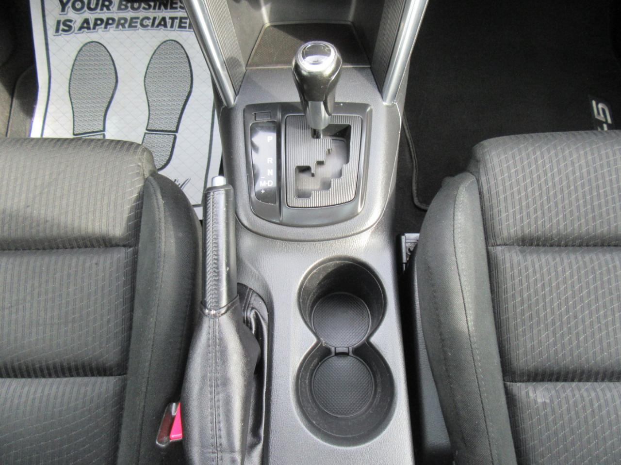 Mazda CX-5 Touring 2014