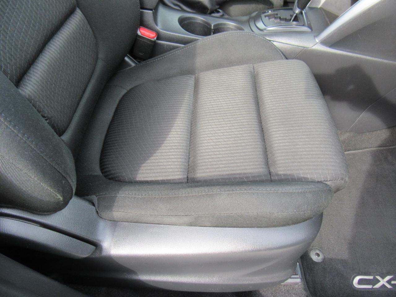 Mazda CX-5 Touring 2014