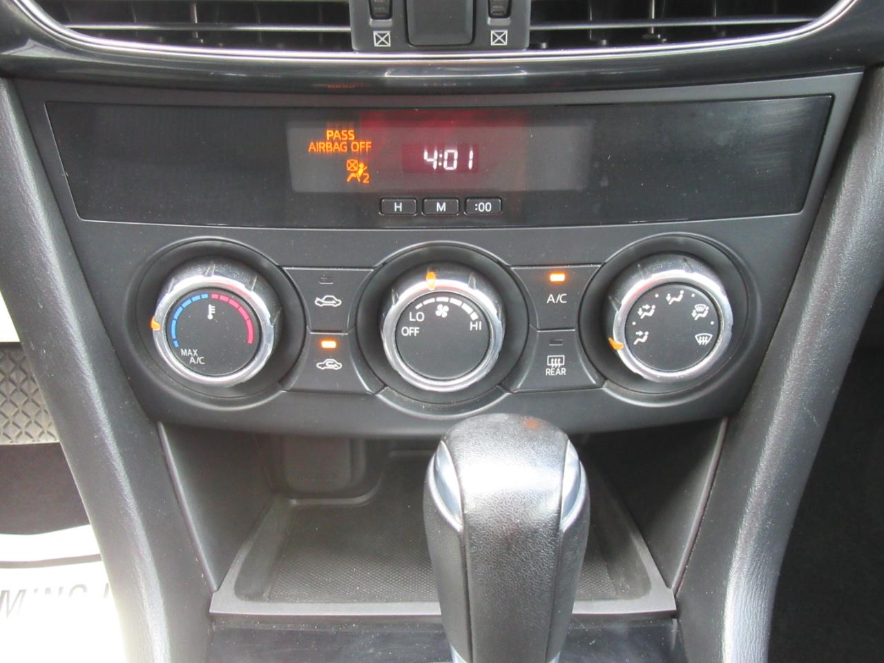 Mazda MAZDA6 i Sport 2015