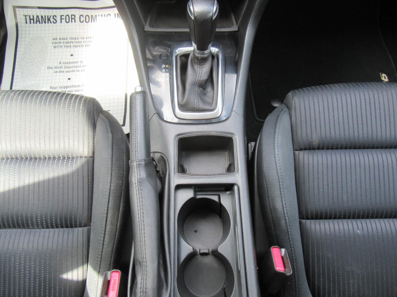 Mazda MAZDA6 i Sport 2015
