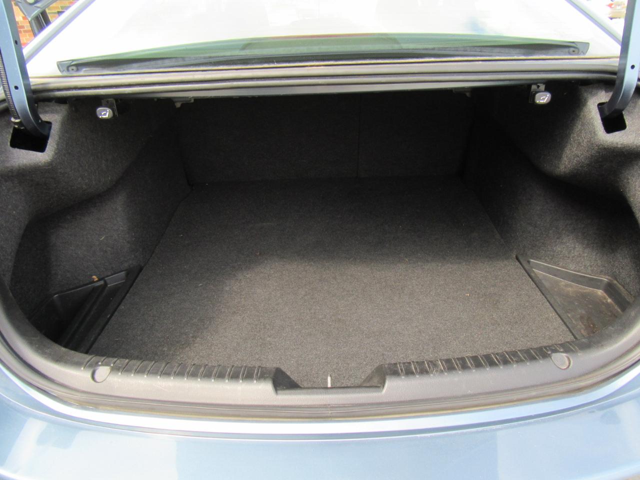 Mazda MAZDA6 i Sport 2015