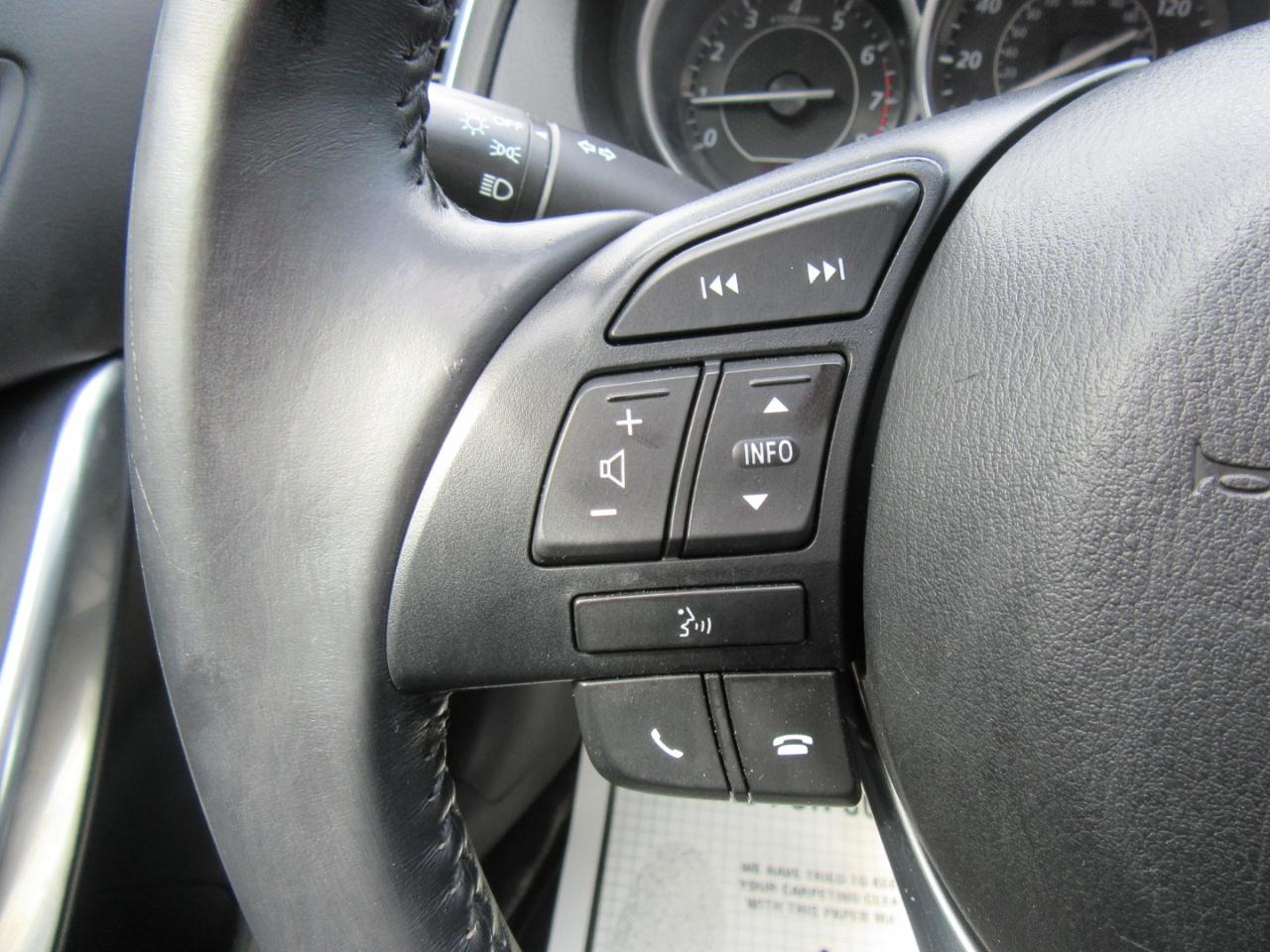 Mazda MAZDA6 i Sport 2015