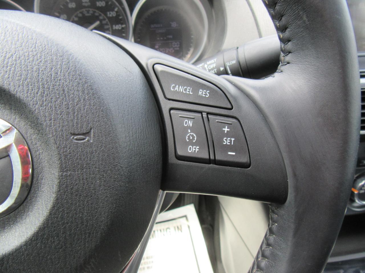 Mazda MAZDA6 i Sport 2015