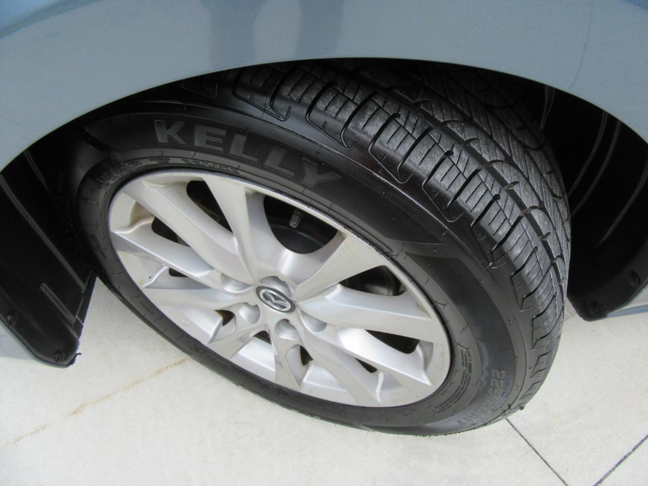 Mazda MAZDA6 i Sport 2015
