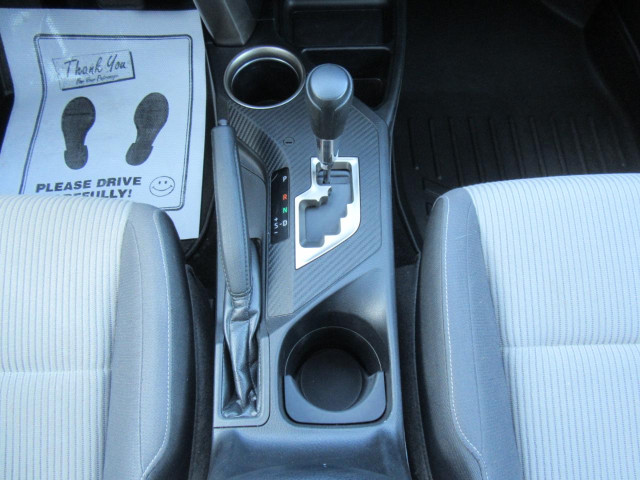 Toyota RAV4 XLE AWD 2014