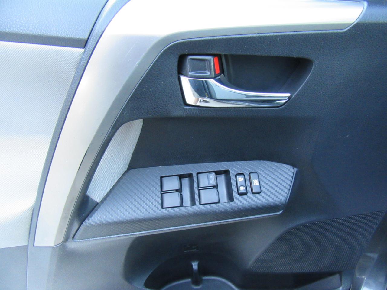 Toyota RAV4 XLE AWD 2014