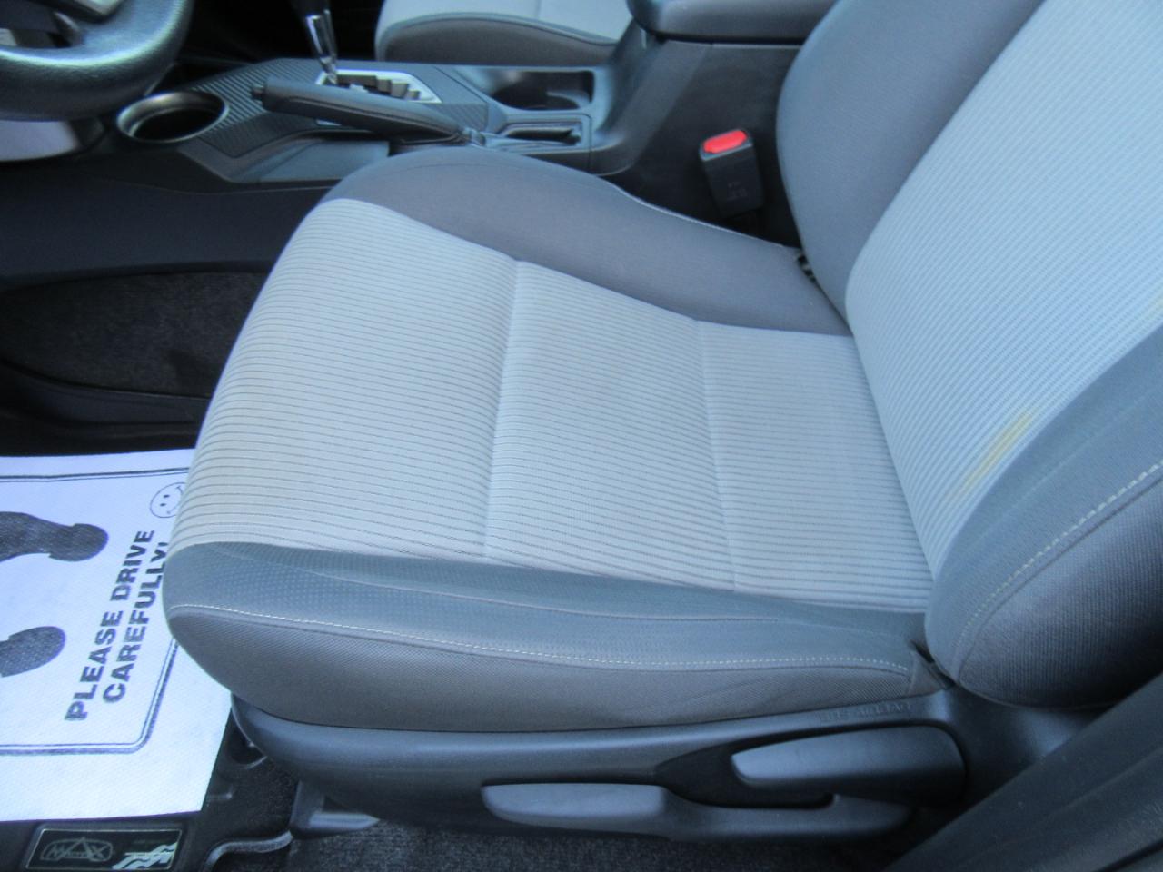 Toyota RAV4 XLE AWD 2014