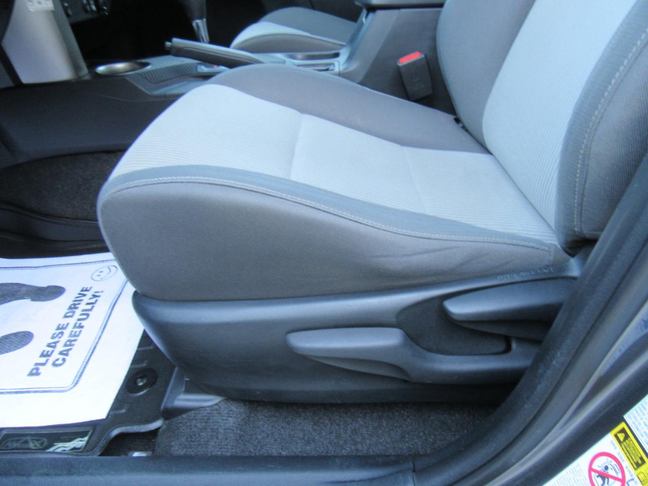 Toyota RAV4 XLE AWD 2014