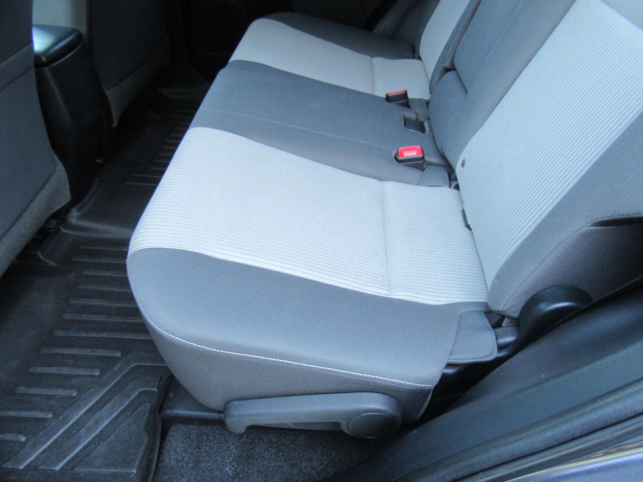 Toyota RAV4 XLE AWD 2014