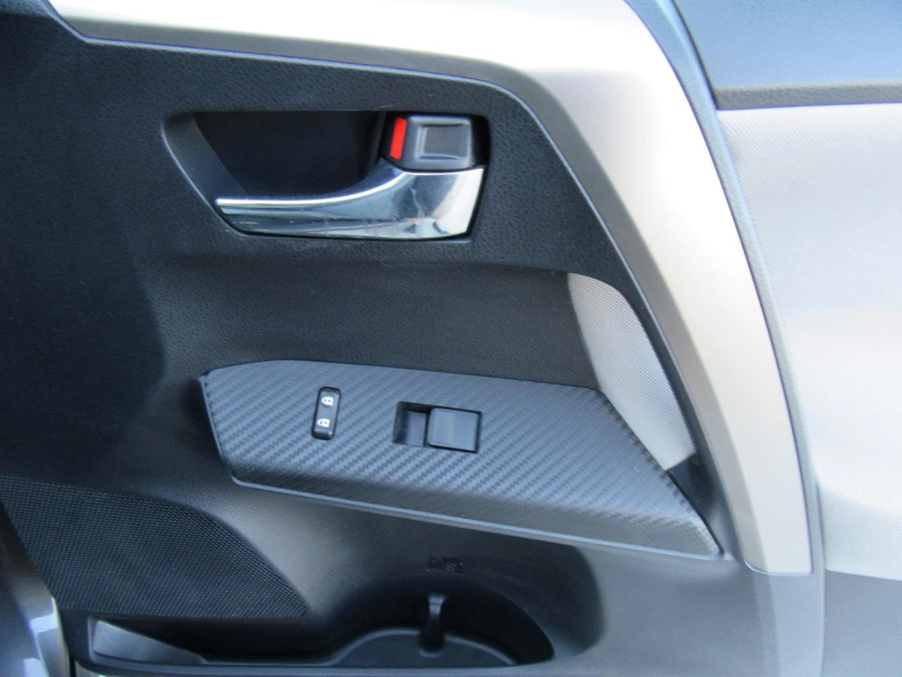 Toyota RAV4 XLE AWD 2014