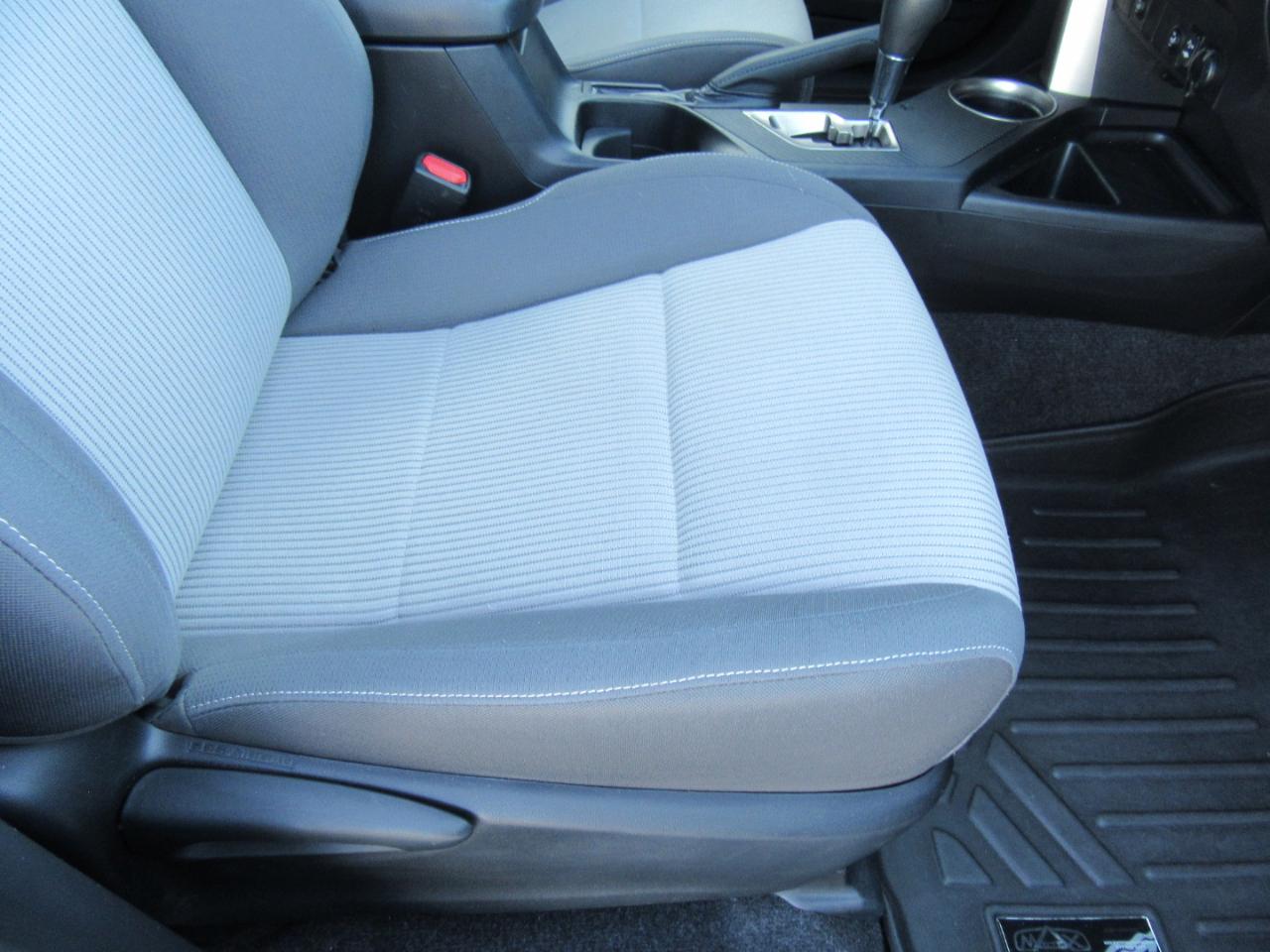 Toyota RAV4 XLE AWD 2014
