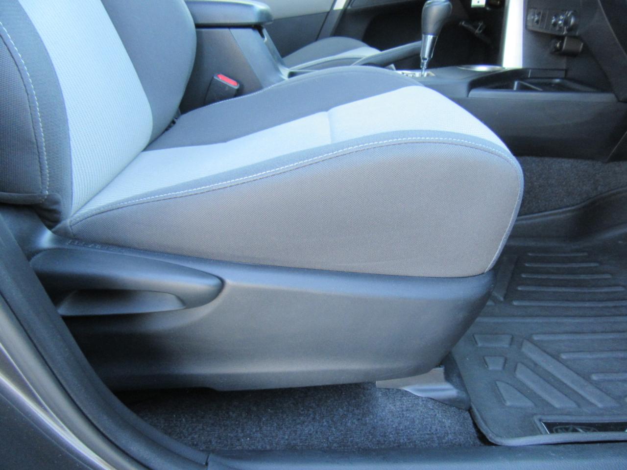 Toyota RAV4 XLE AWD 2014