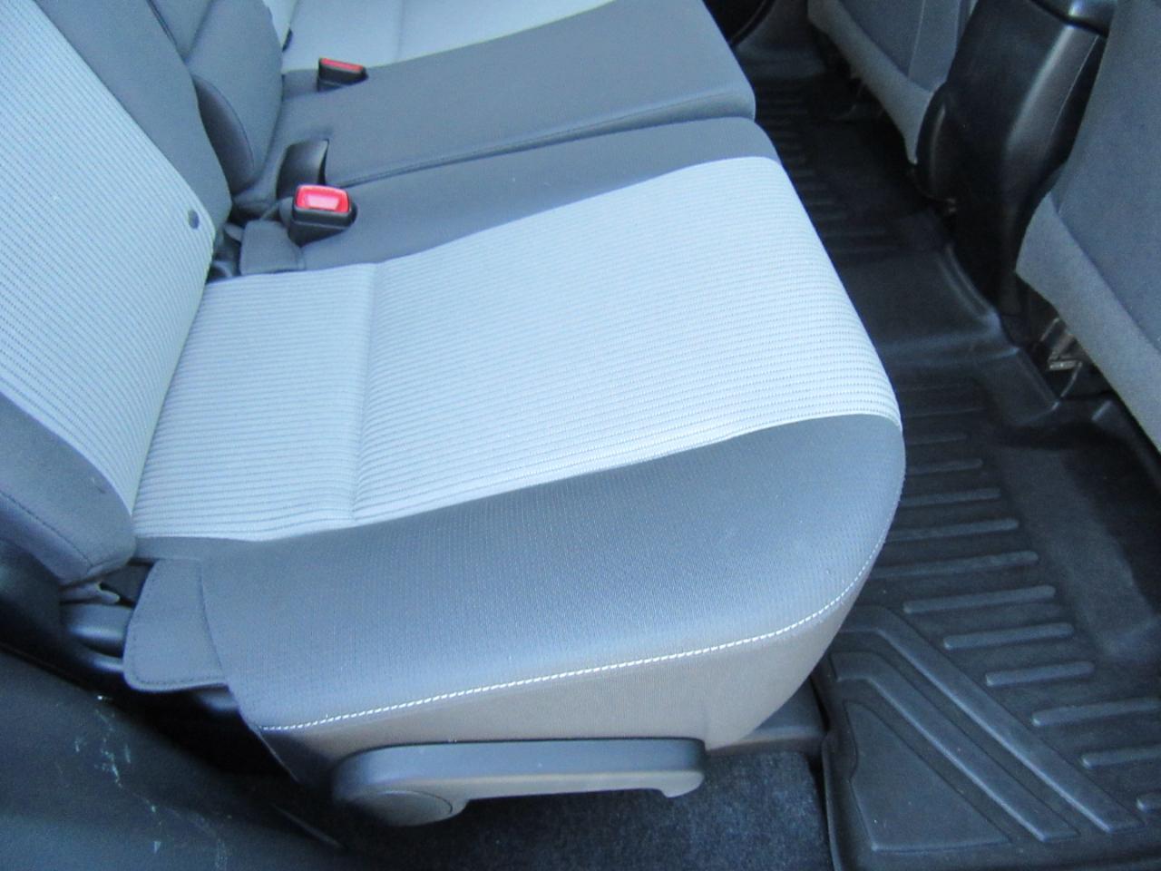 Toyota RAV4 XLE AWD 2014