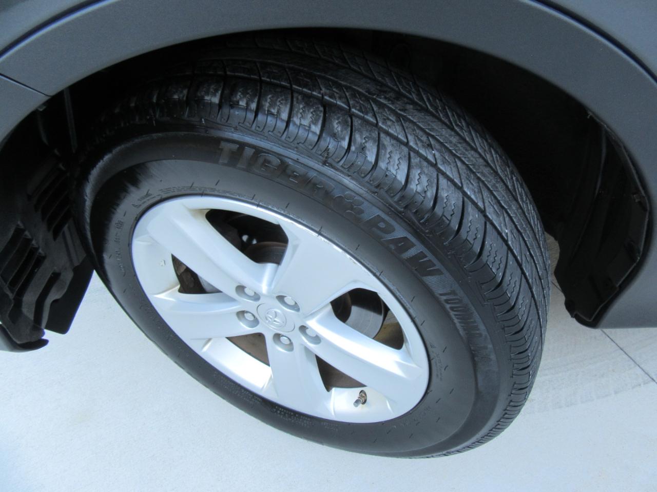 Toyota RAV4 XLE AWD 2014