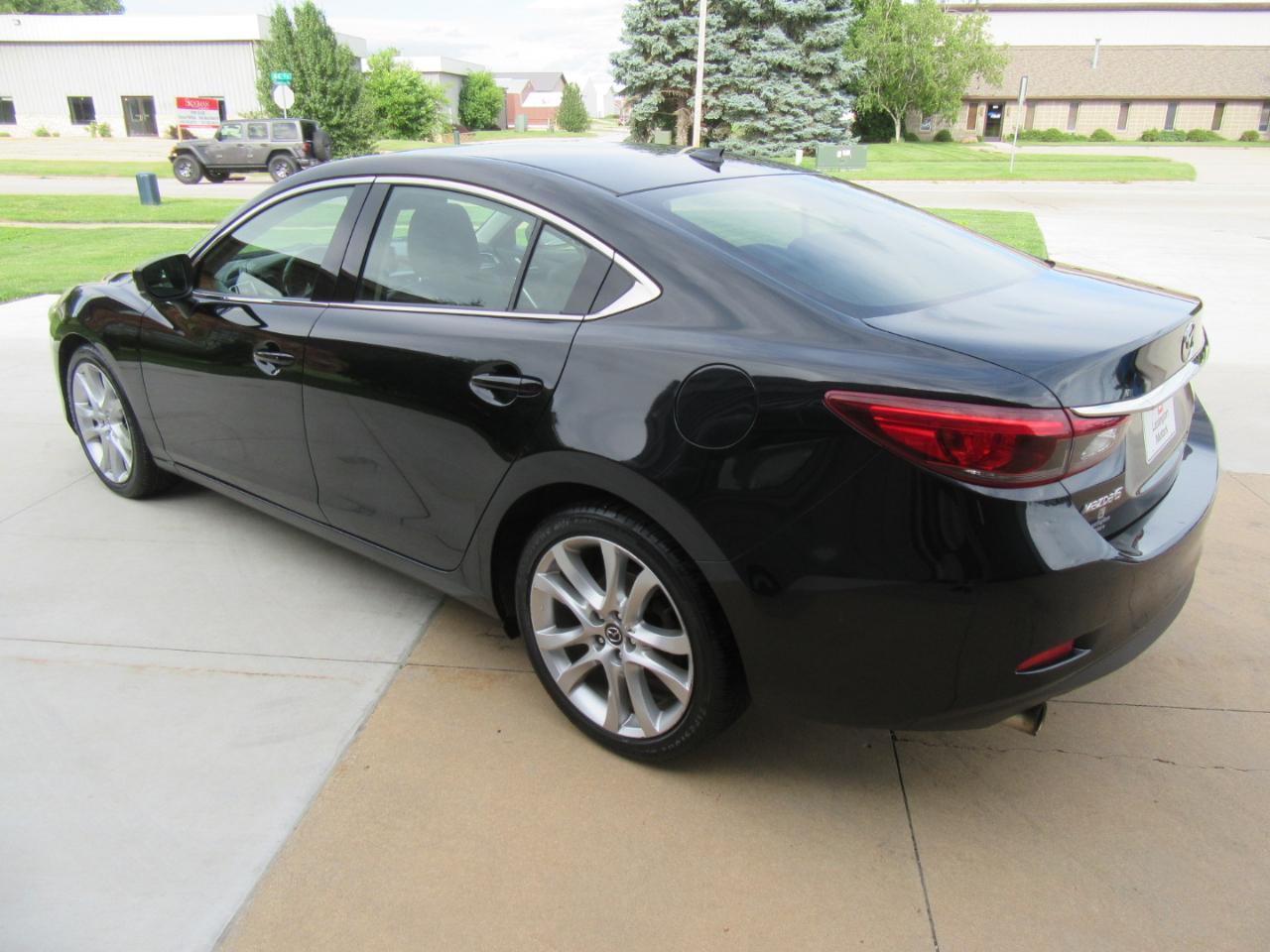 Mazda MAZDA6  2017