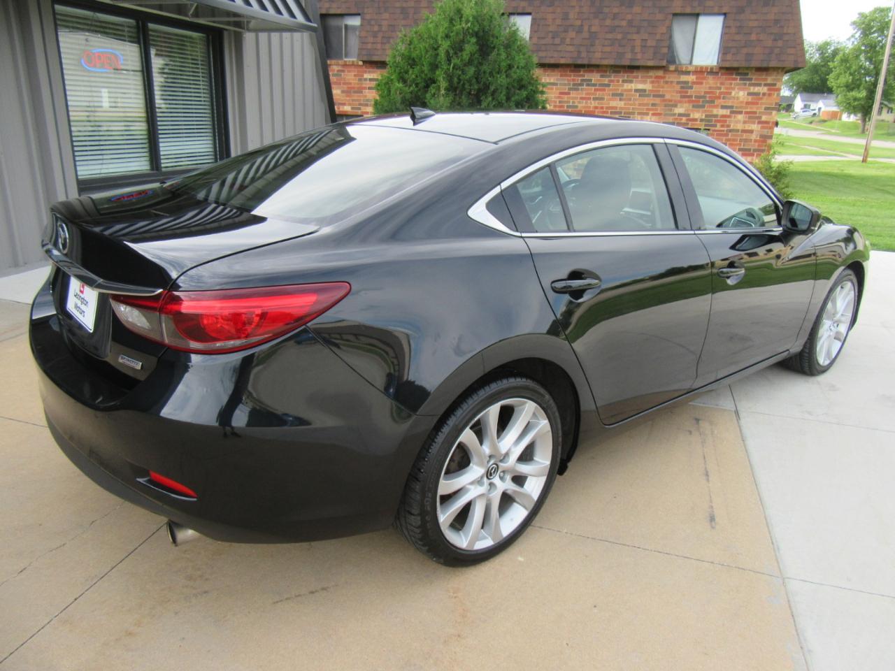 Mazda MAZDA6  2017