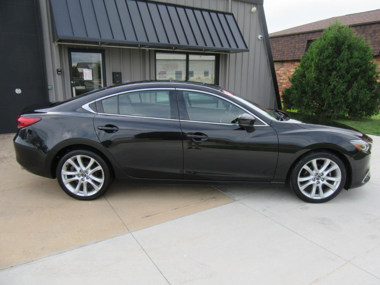 Mazda MAZDA6  2017