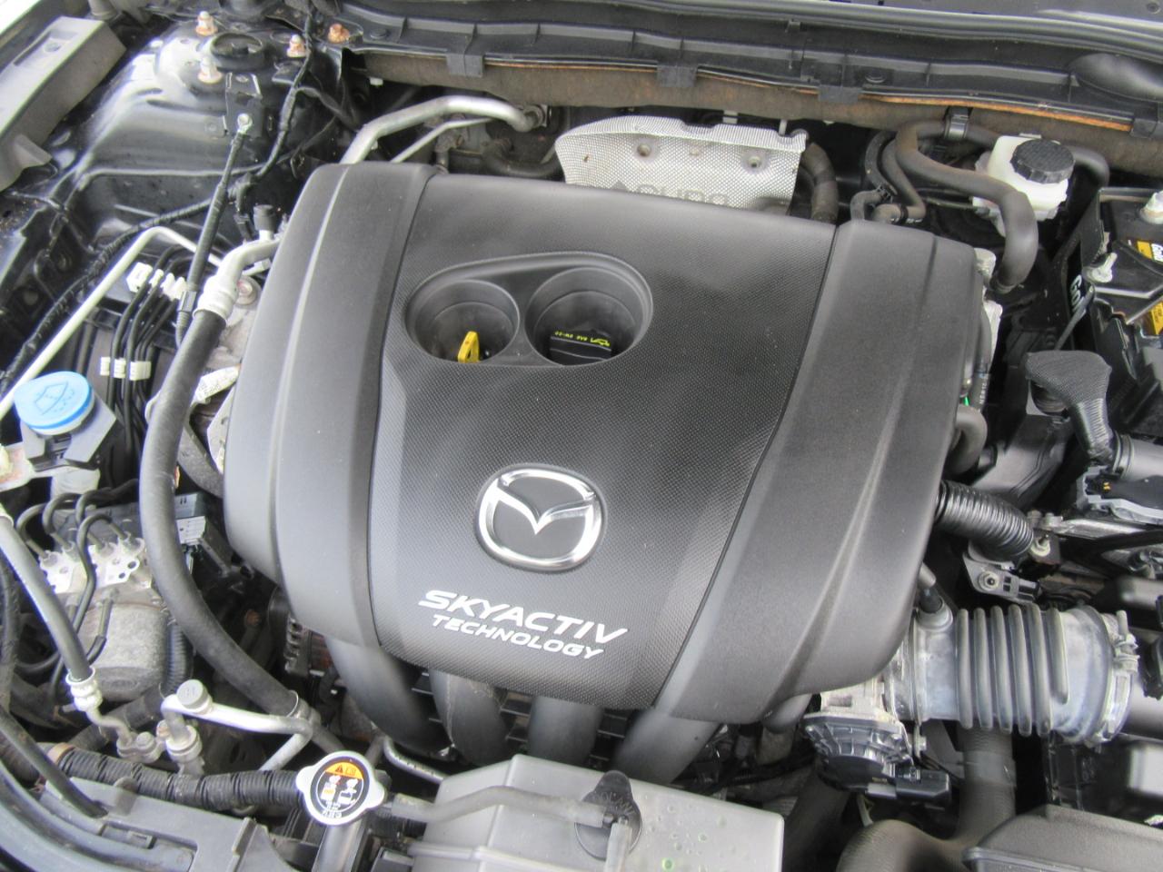 Mazda MAZDA6  2017
