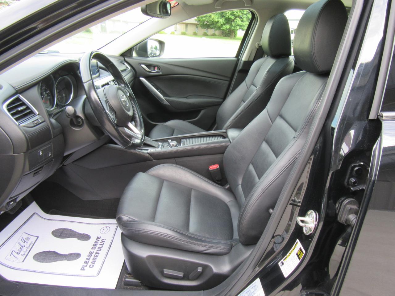 Mazda MAZDA6  2017