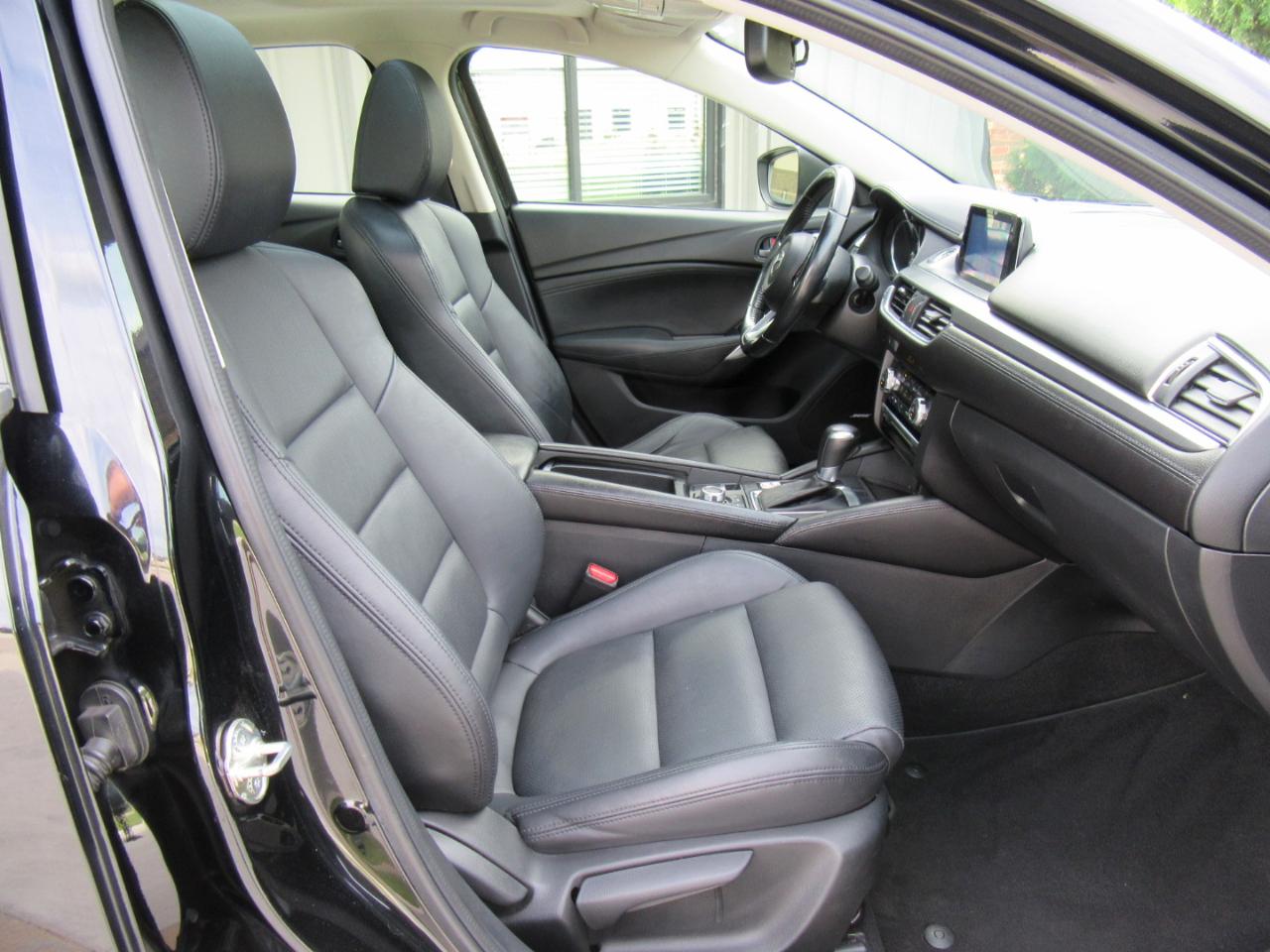 Mazda MAZDA6  2017