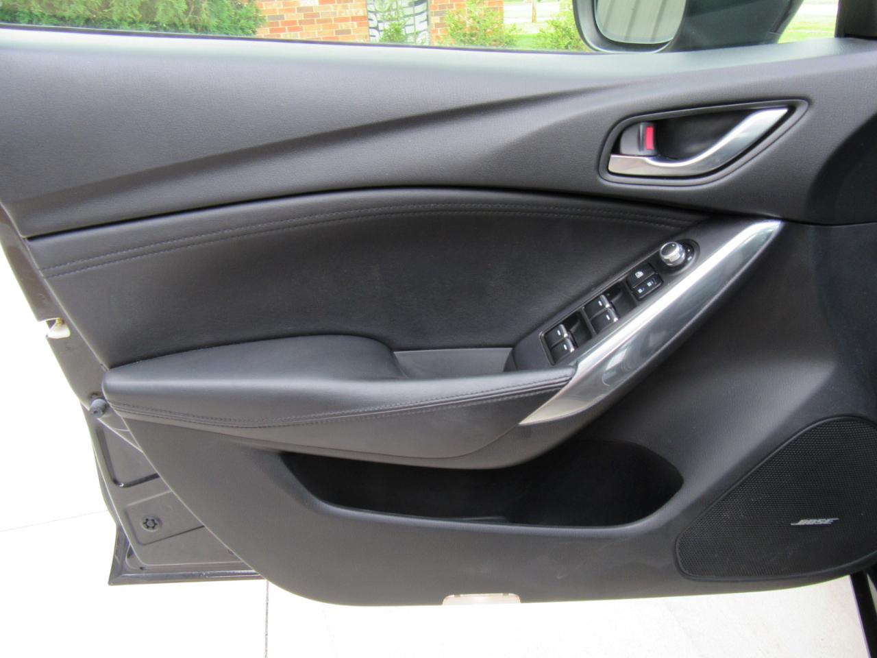 Mazda MAZDA6  2017