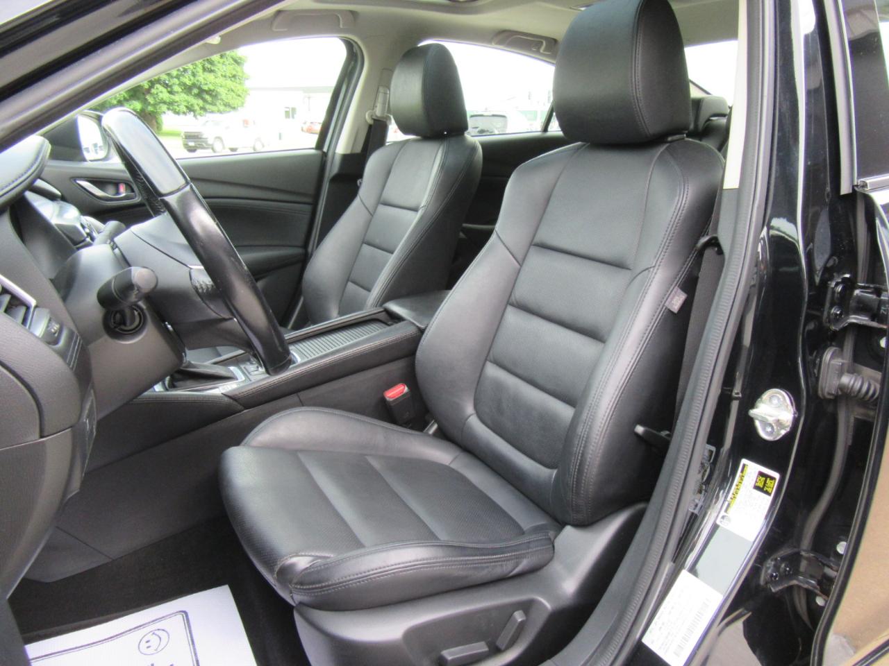Mazda MAZDA6  2017
