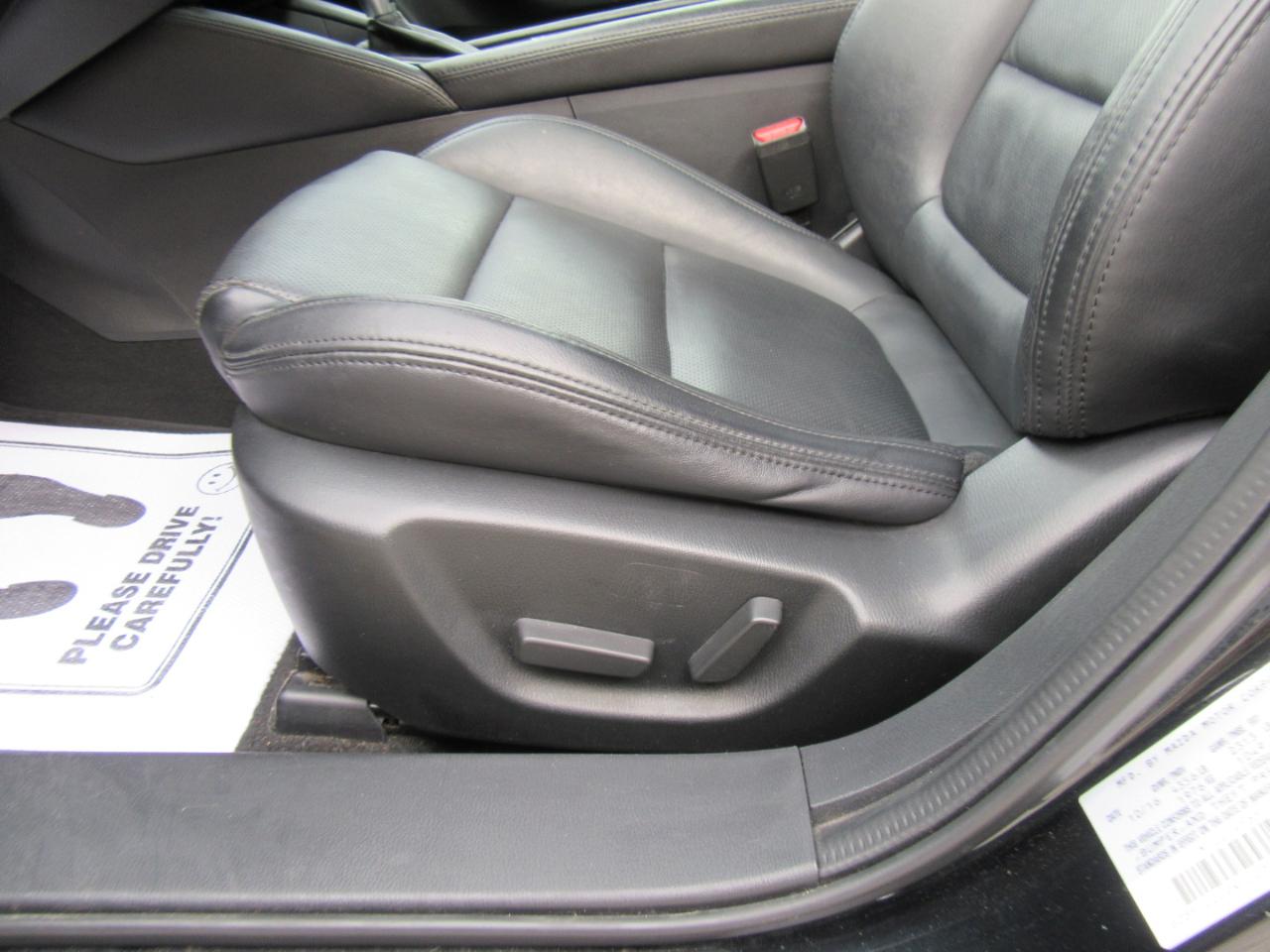 Mazda MAZDA6  2017