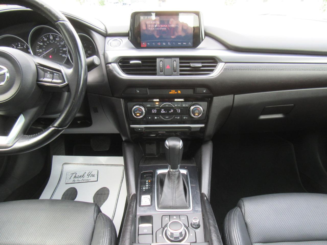 Mazda MAZDA6  2017