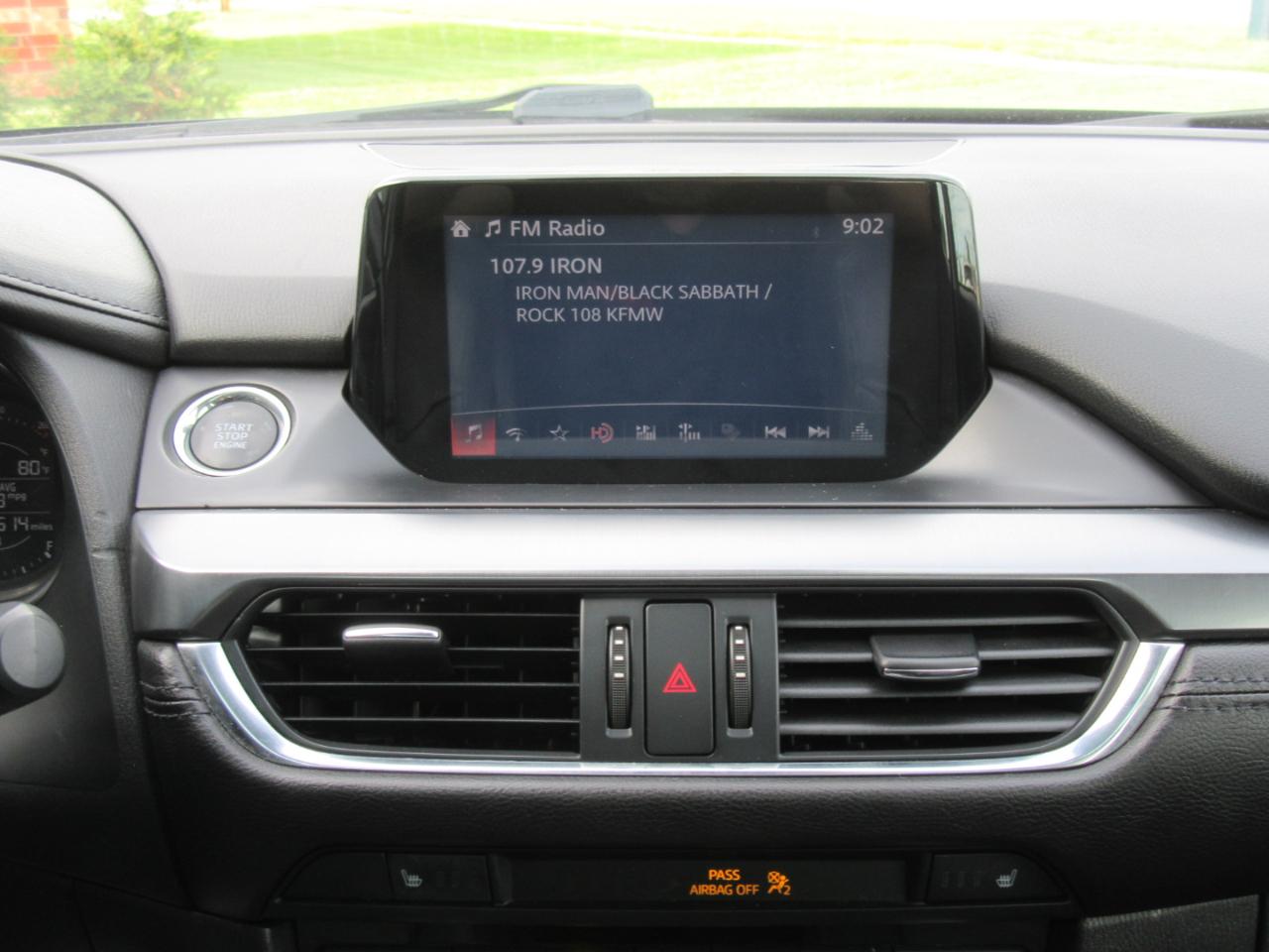 Mazda MAZDA6  2017