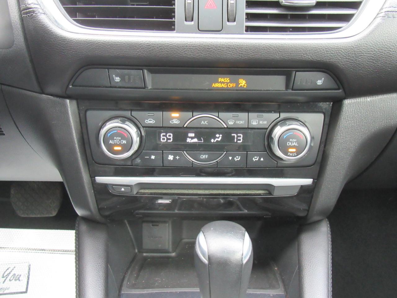 Mazda MAZDA6  2017