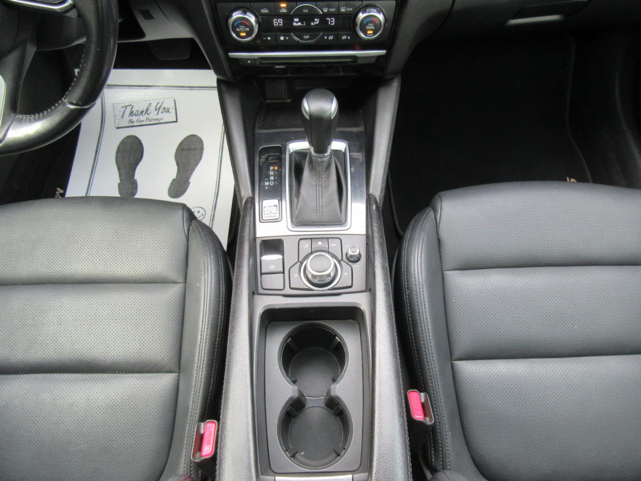 Mazda MAZDA6  2017