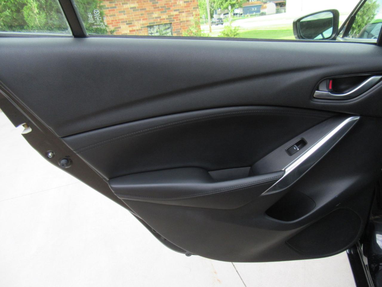 Mazda MAZDA6  2017