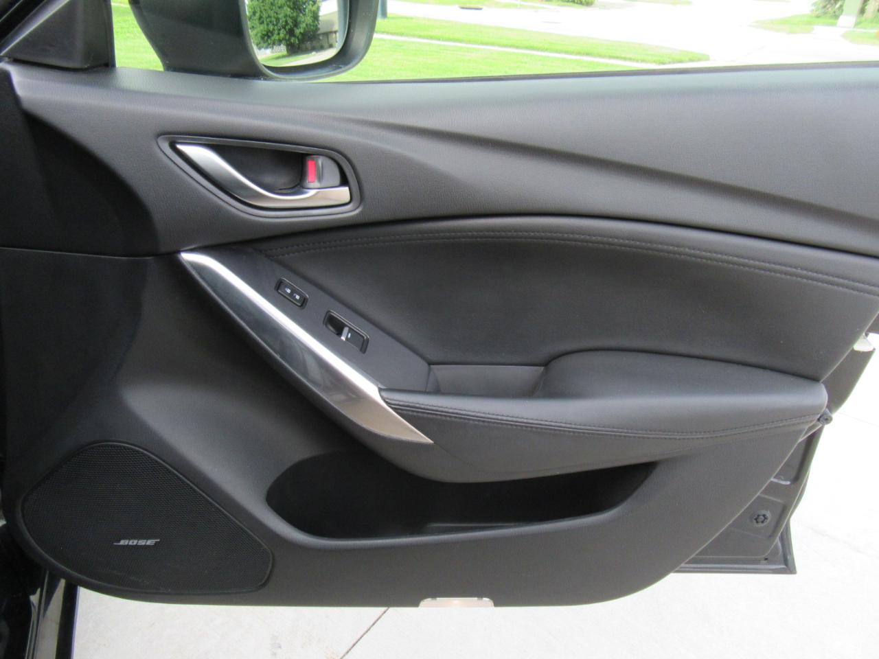 Mazda MAZDA6  2017