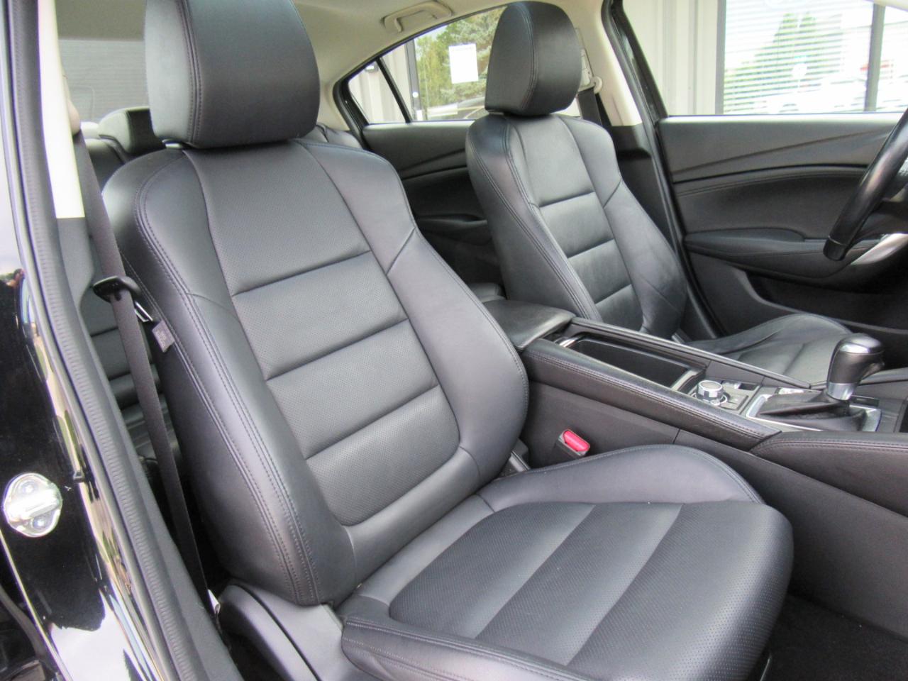 Mazda MAZDA6  2017