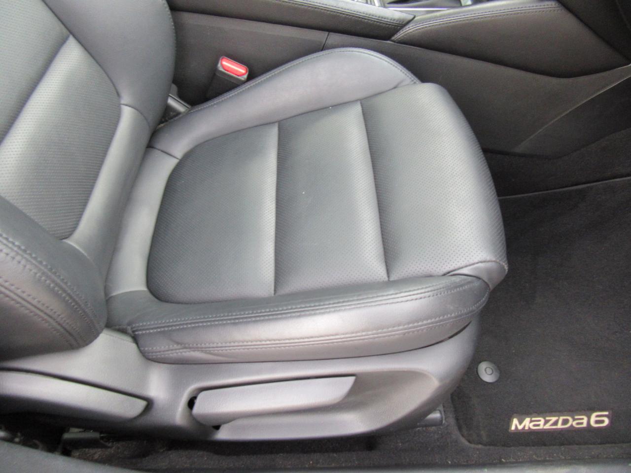 Mazda MAZDA6  2017