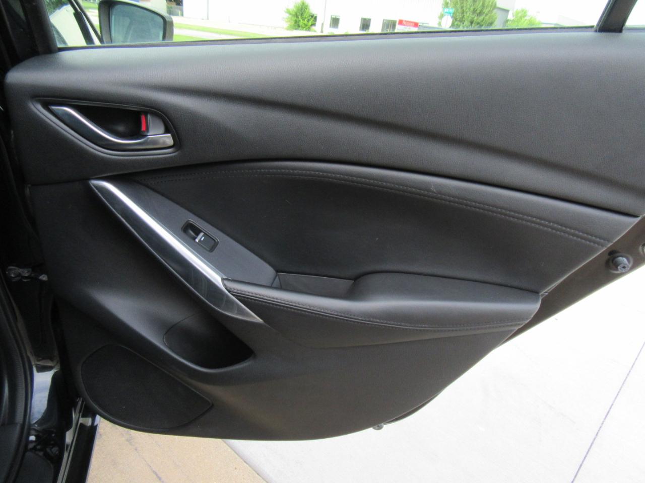 Mazda MAZDA6  2017